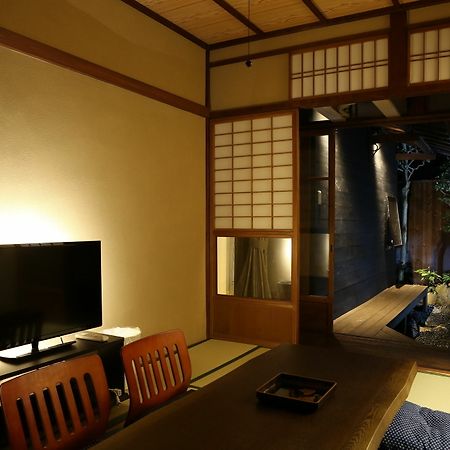 Kyoto Nijo Ohan Exterior foto